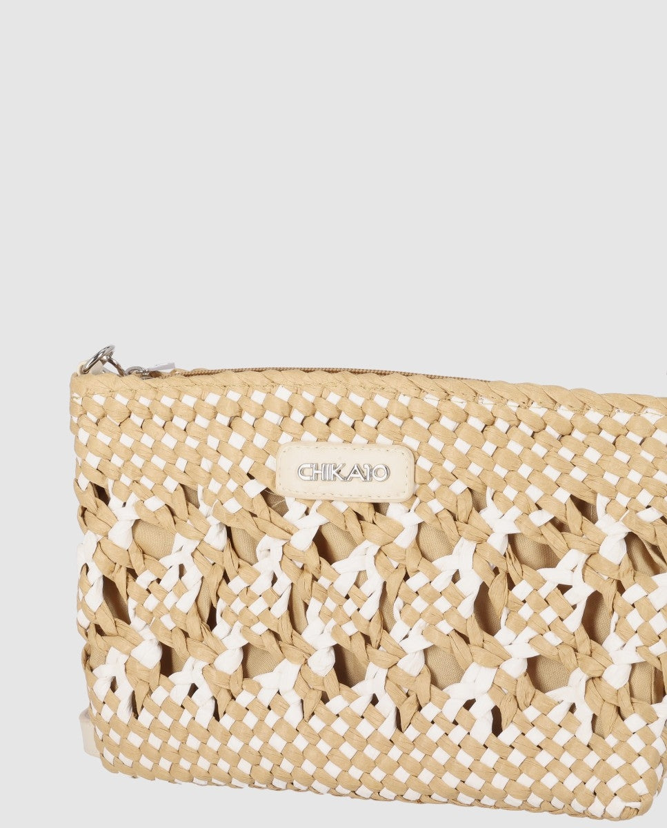 BAG SUNSET 01 Blanco/White-3