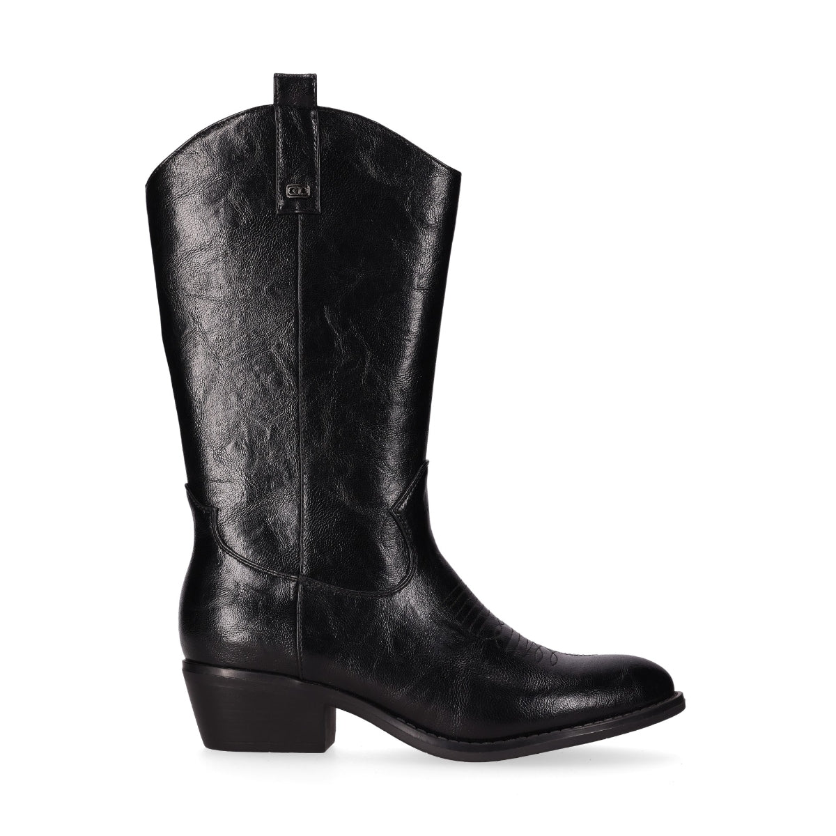 ISKIA 03 Negro/Black-0