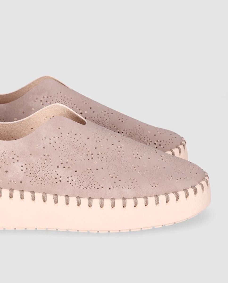 CARMEN UP 04 Taupe/Taupe-4