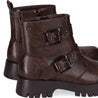 STRONG 06 Marron/Brown-4