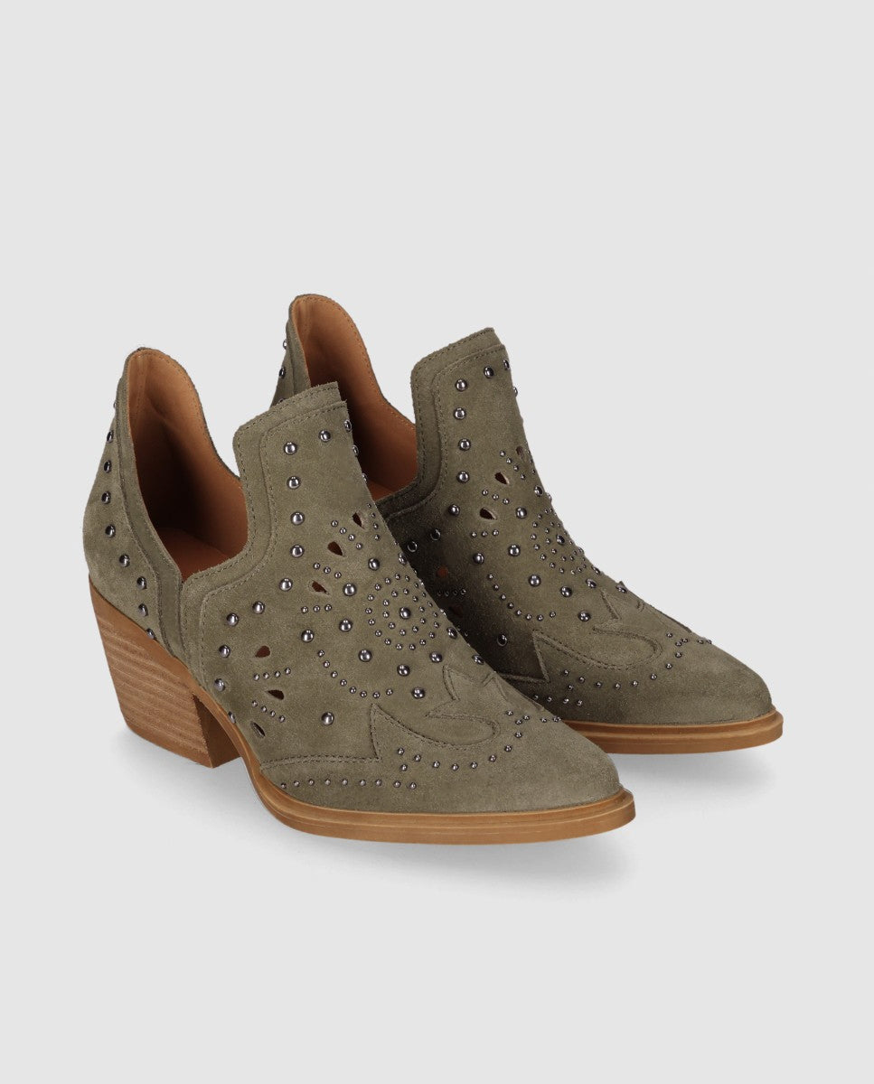NEREIDA 11 Kaki/Khaki-1