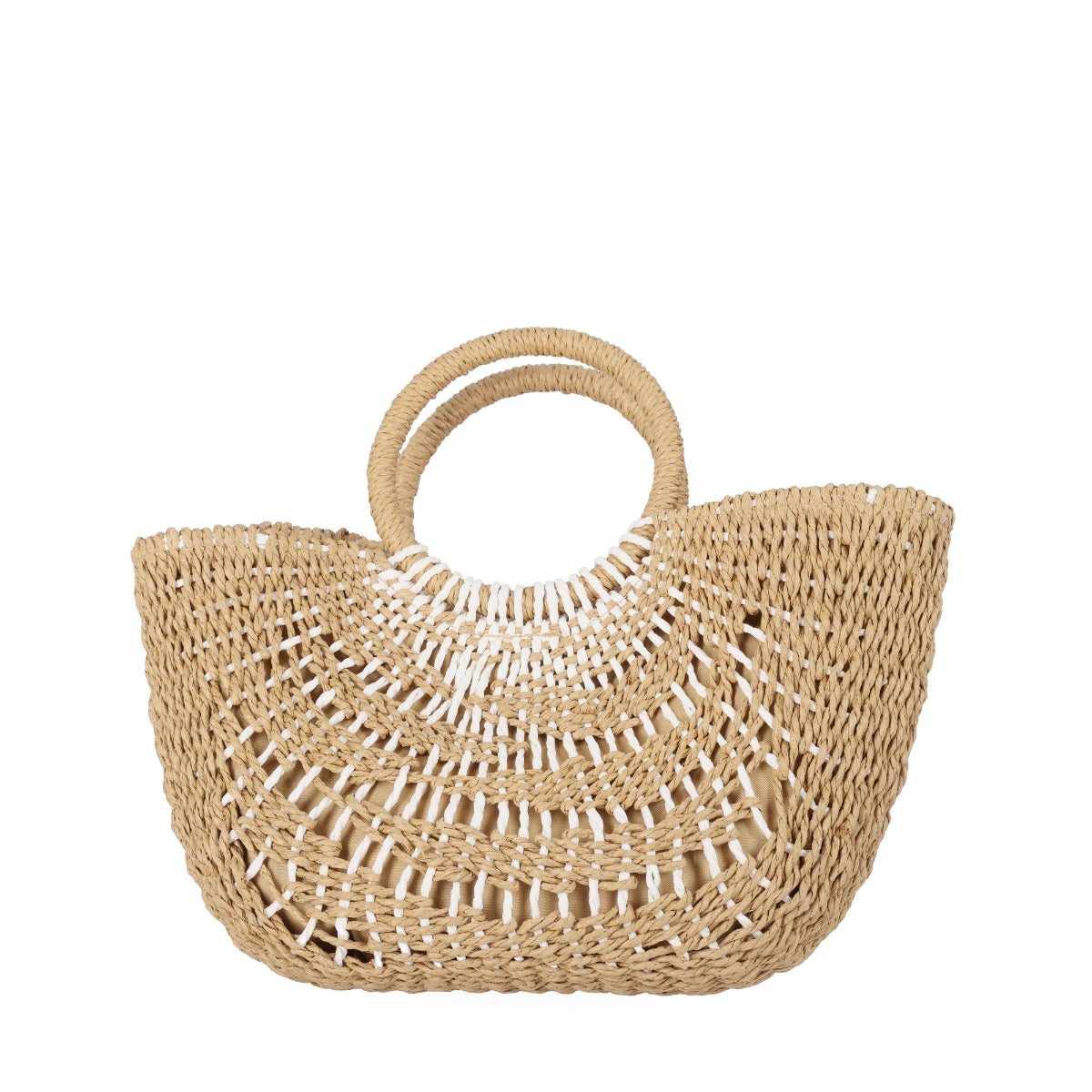 BAG KATALIN 01 Beig/Beige-1