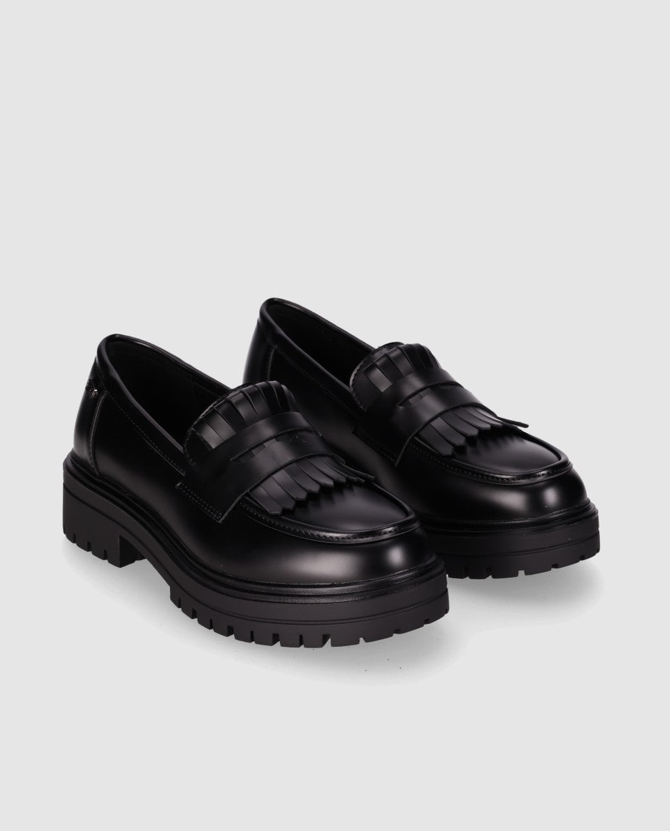 VAGABUND 11 Negro/Black-1