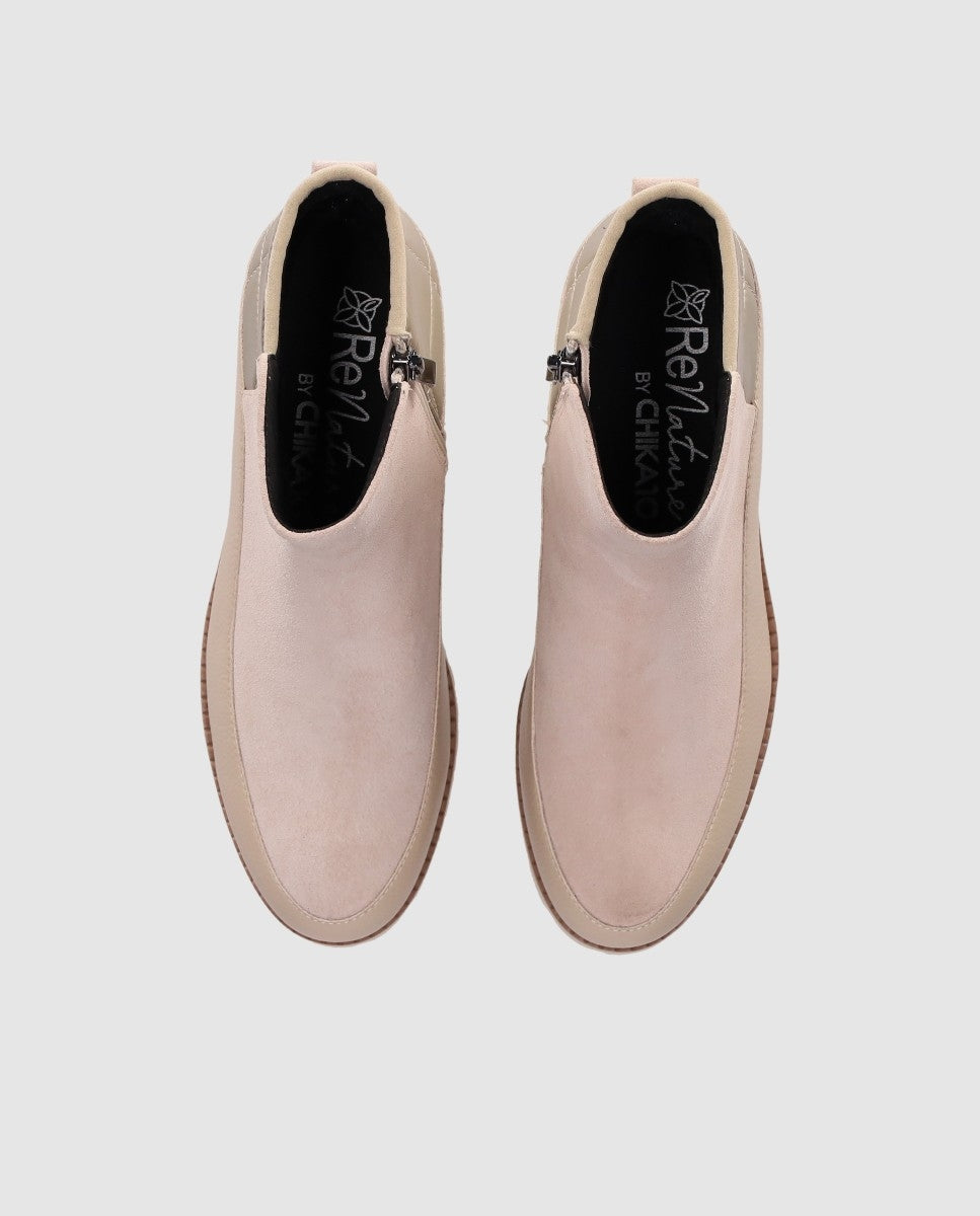 RE JAZMIN 03 Taupe/Taupe-3