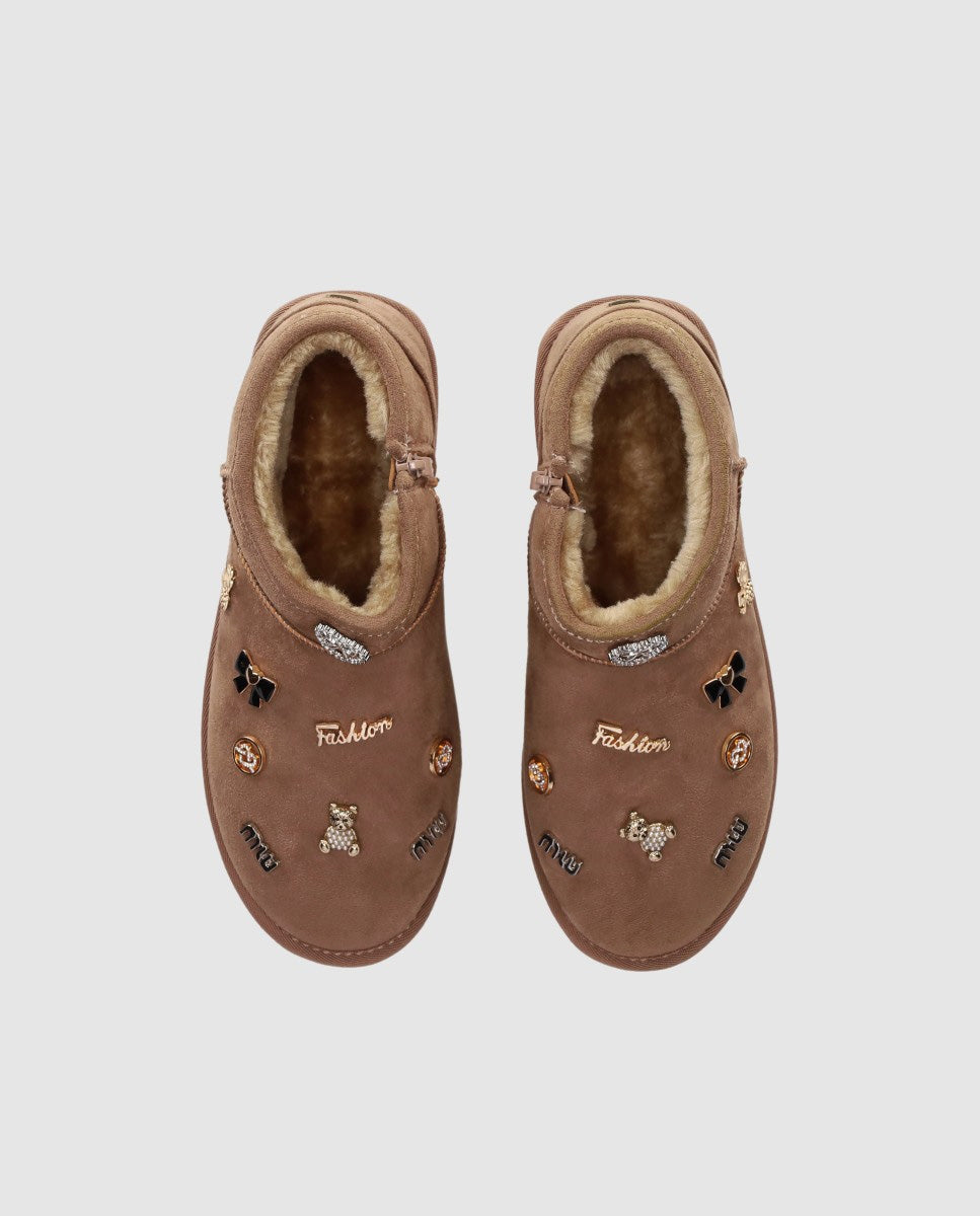 LOLIPOP 01 Taupe/Taupe-3