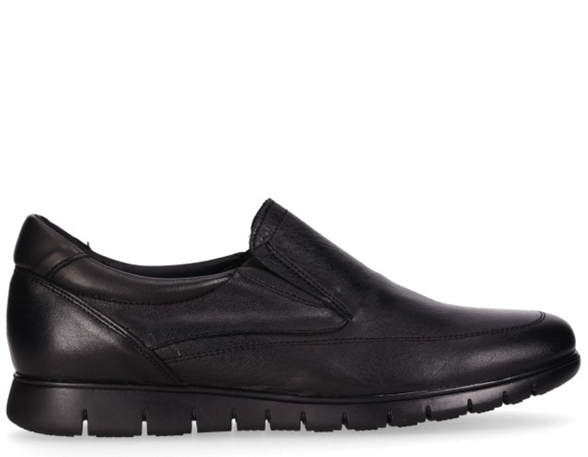 ST MONZONES 13361 Negro/Black-0