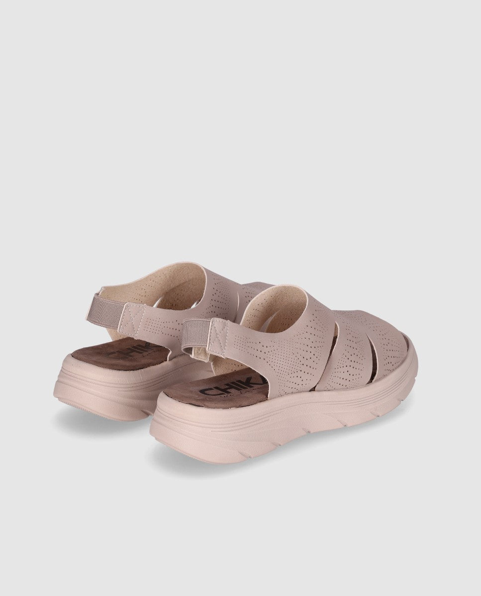 KALUA 01 Taupe/Taupe-2