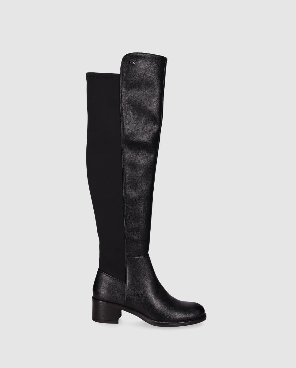 BAIDEN 15 Negro/Black-0