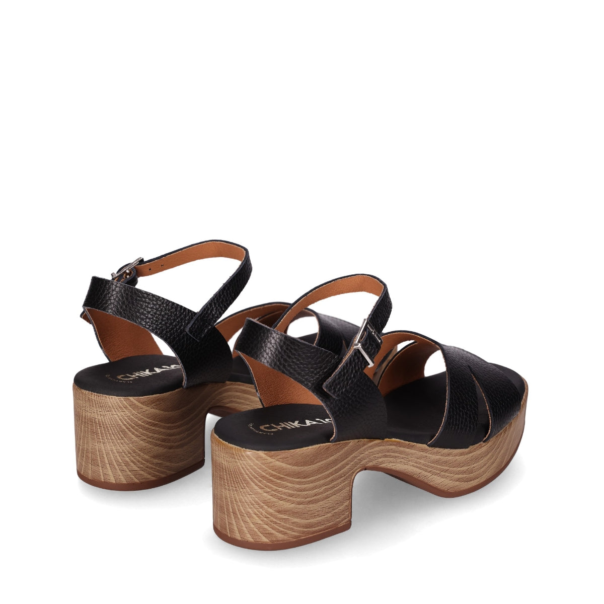ST GERSEI 5625 Negro/Black-2