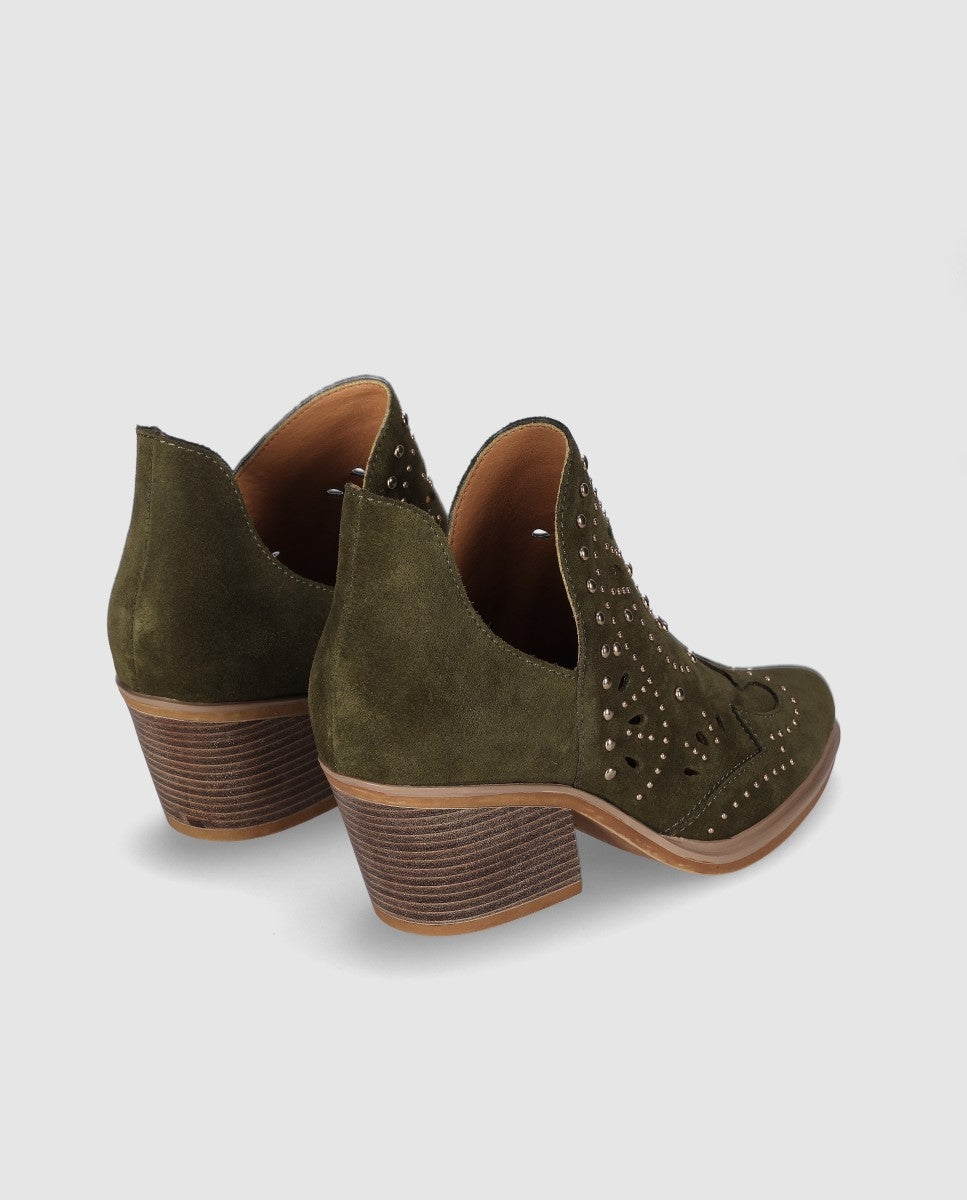 NEREIDA 06 Kaki/Khaki-2