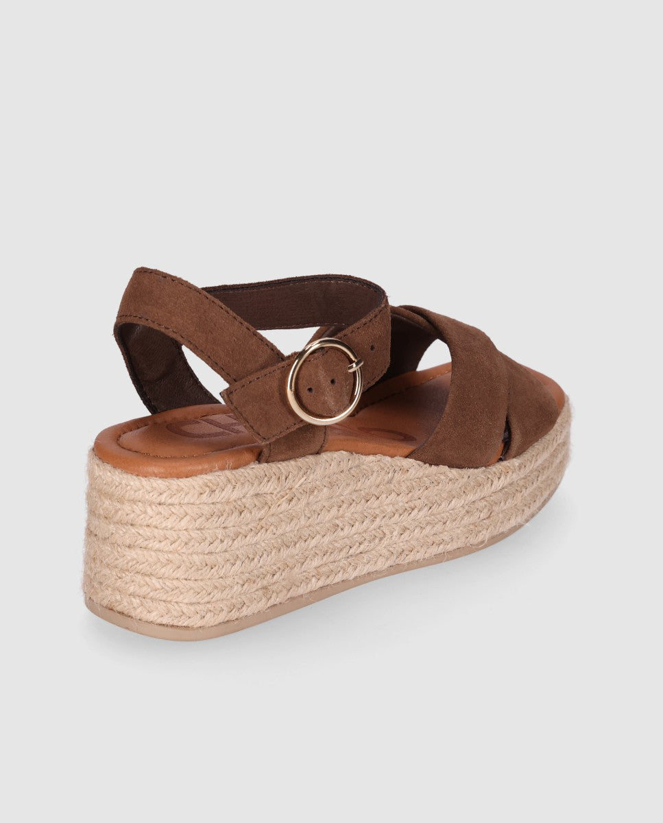 NEW BONITA 11 Marron/Brown-2