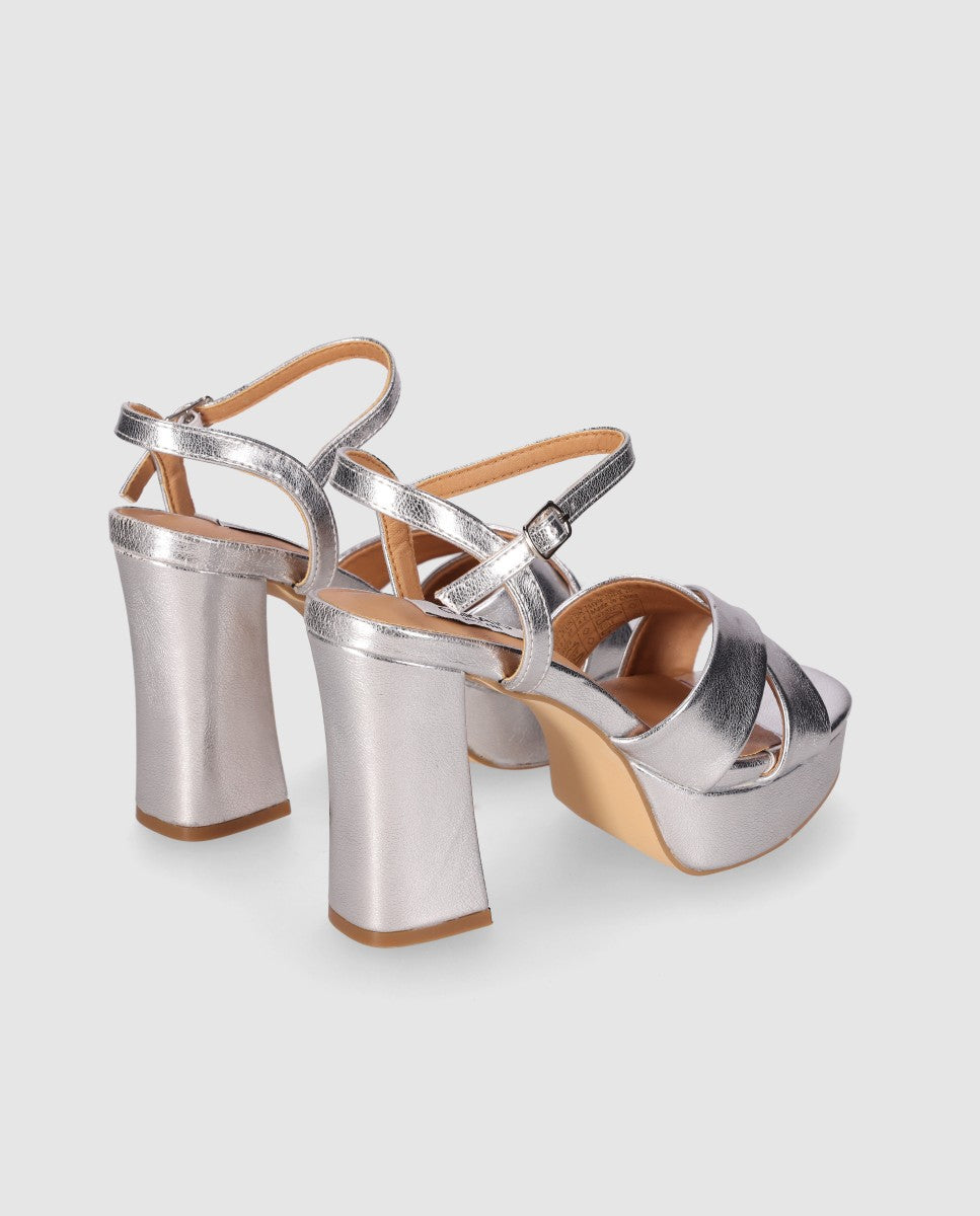 JOLIE 10 Plata/Silver-2