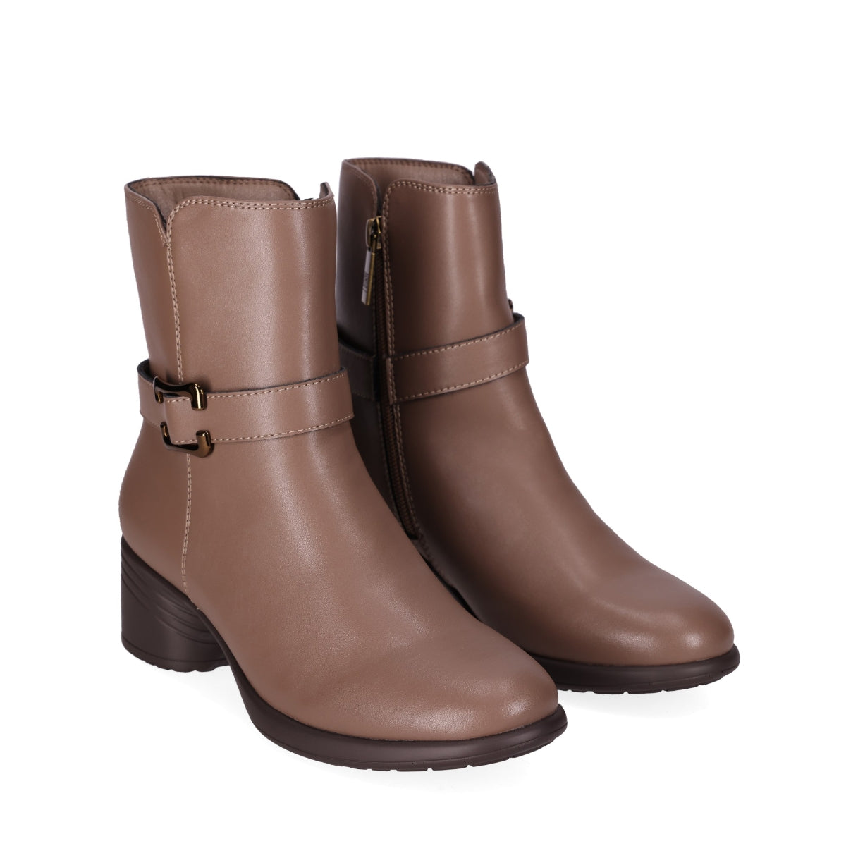 RE PALMA 01 Taupe/Taupe-1