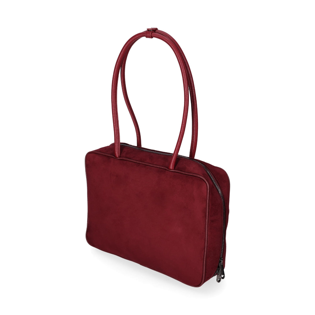 BAG FIESTON 02 Burdeos/Burgundy-1