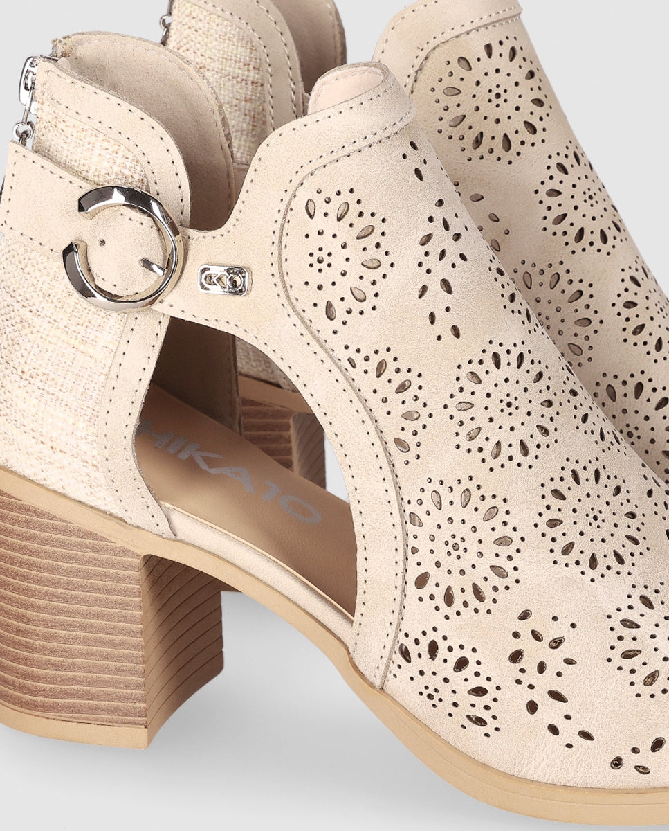 ROSALINDA 08 Beig/Beige-4