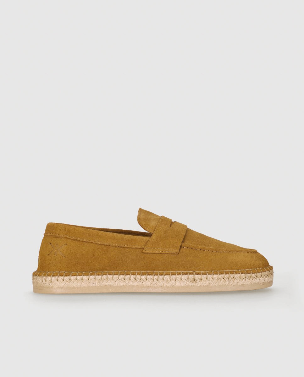 RE YUTON 01 Cuero/Tan-0