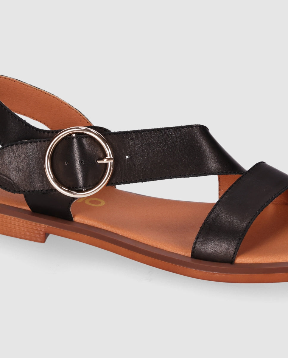 MUSAKA 30 Negro/Black-4