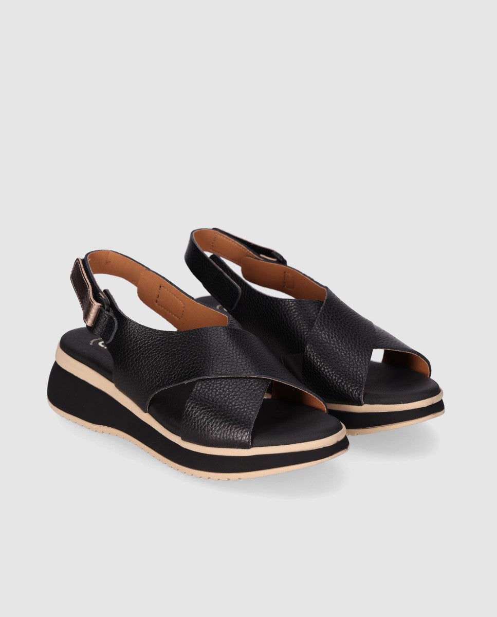 ST PAVLOVA 5661 Negro/Black-1