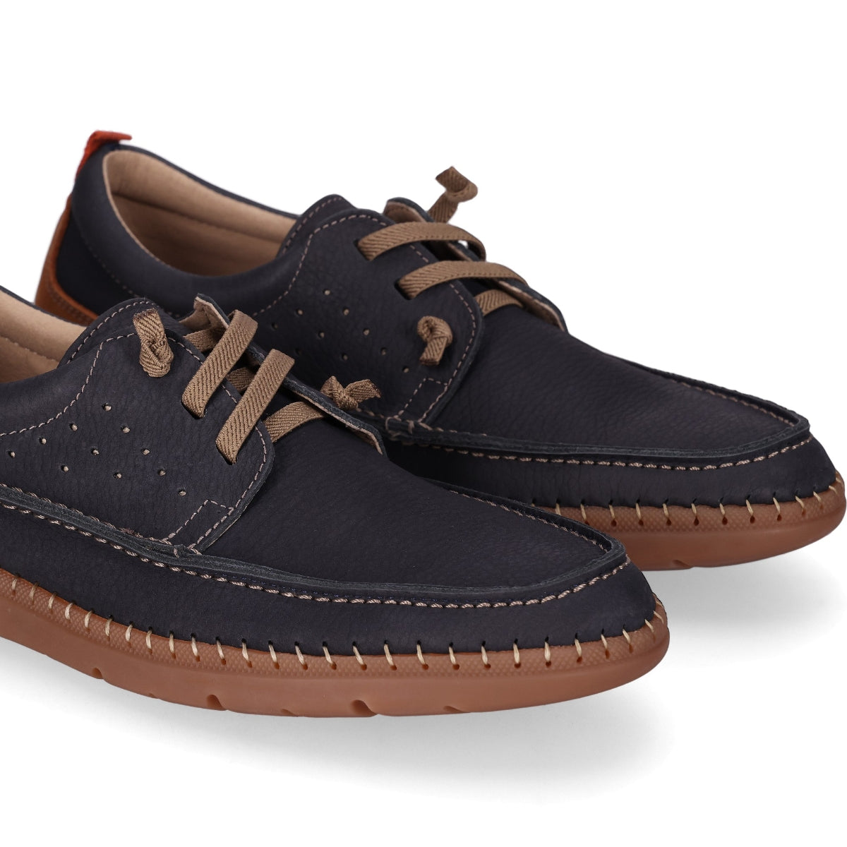ST VALDEUXO 4218 Marino/Navy-4