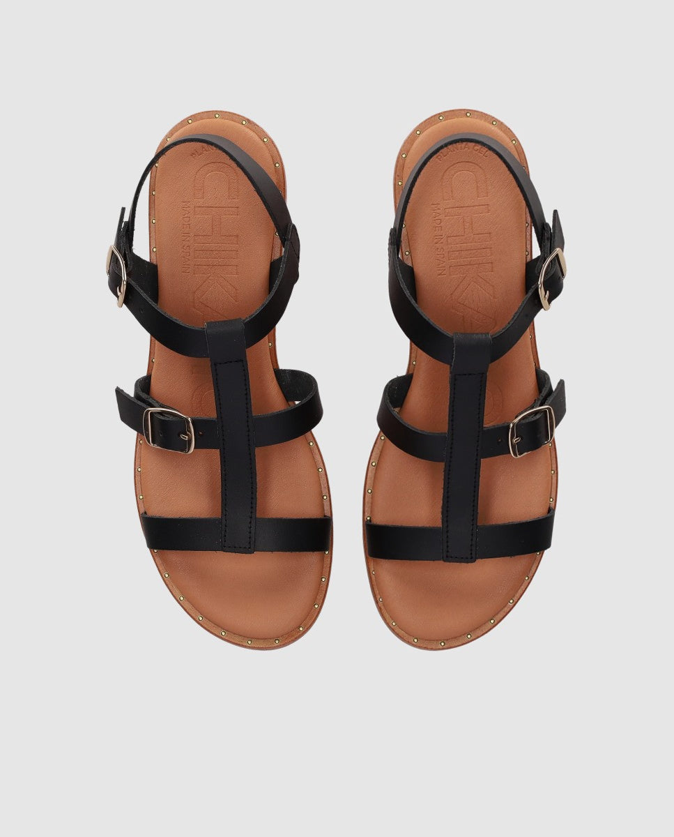MUSAKA 17 Negro/Black-3