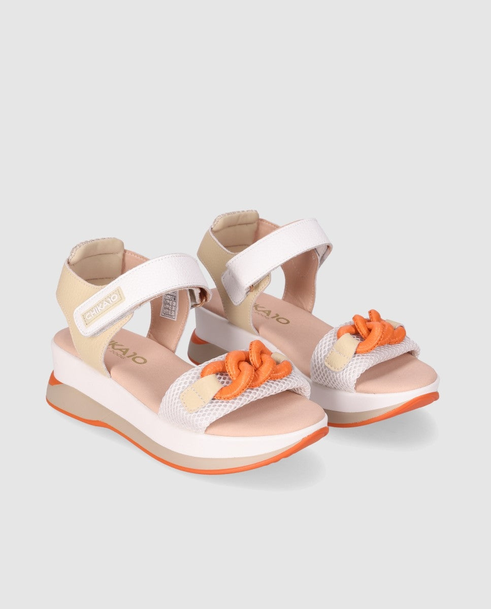 NEW AGORA 29 Beig/Beige-1