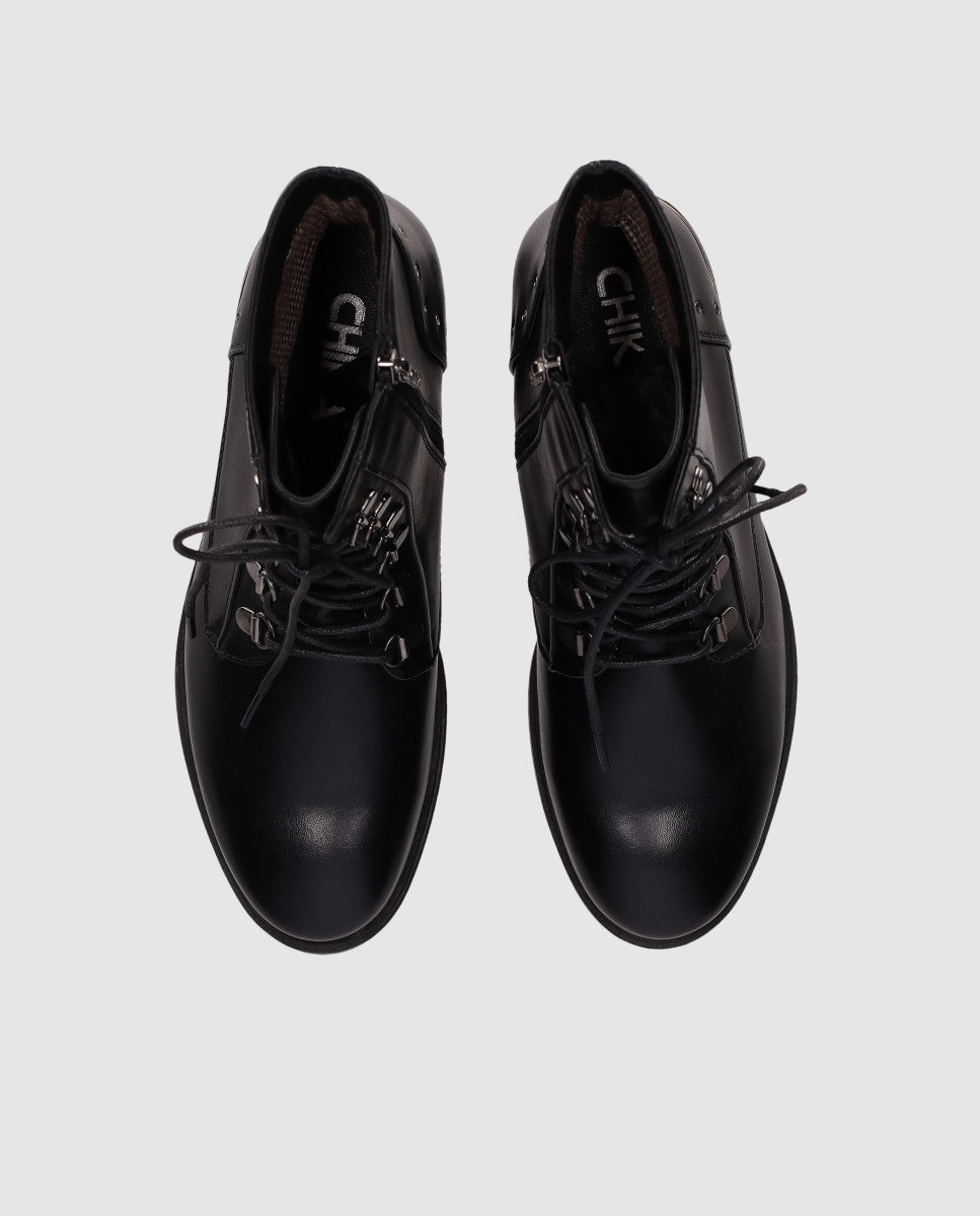 BLOSSOM 34 Negro/Black-3