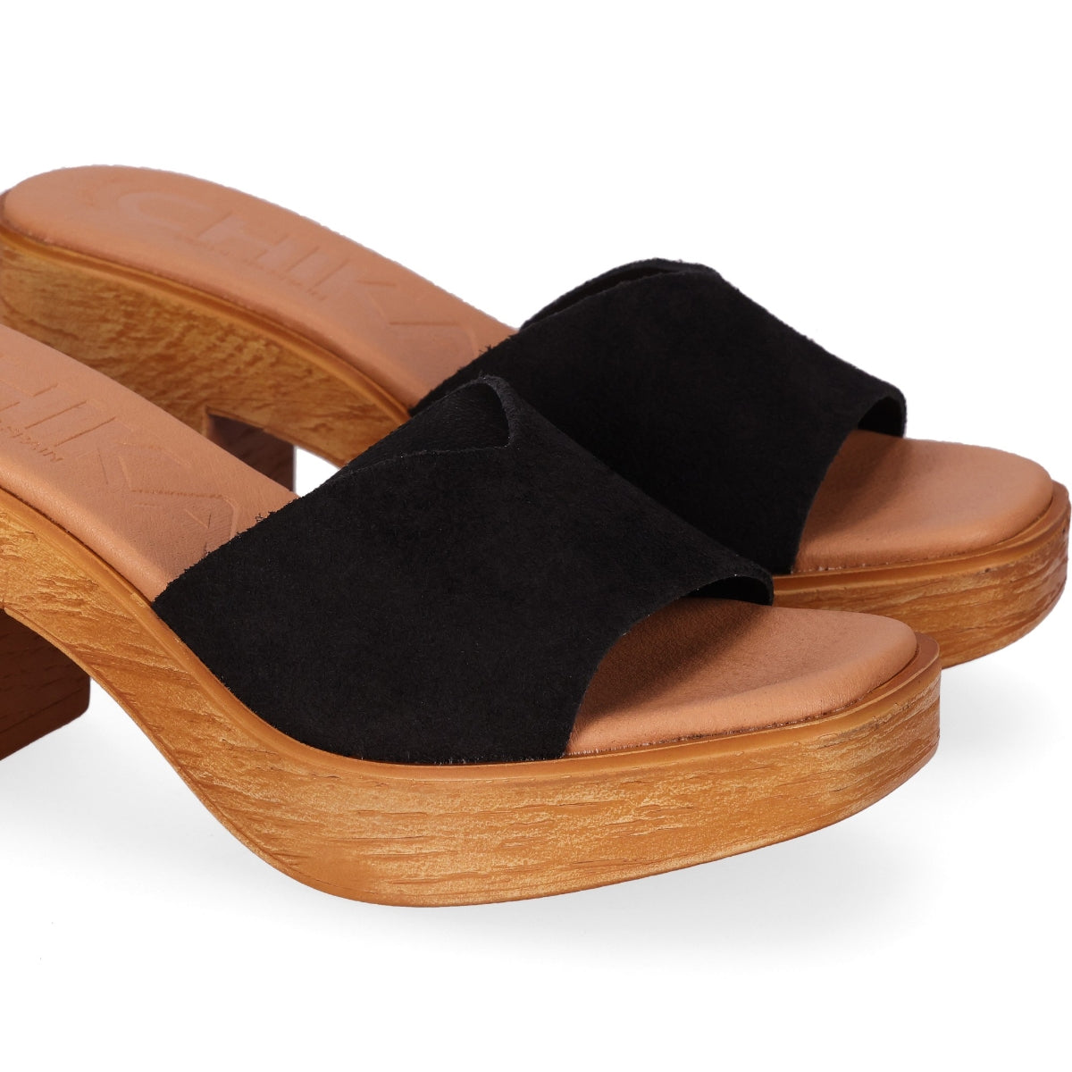 SAN MARINO 15 Negro/Black-4