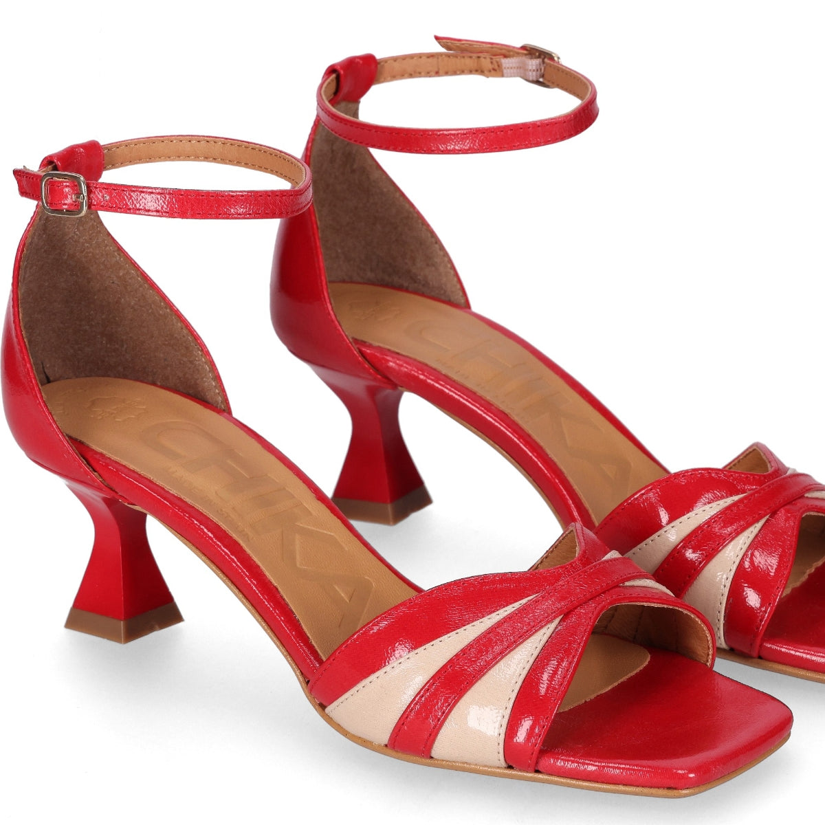 ST AGAPE 01 Rojo/Red-4