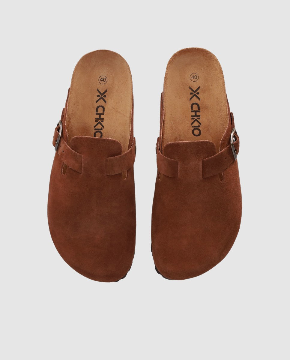 ST BIKER 4235 Marron/Brown-3