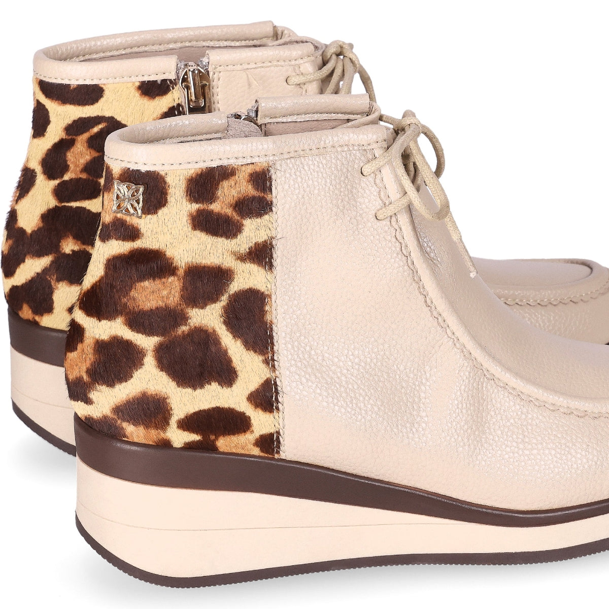 RE SAUCE 08 Beig/Beige-4