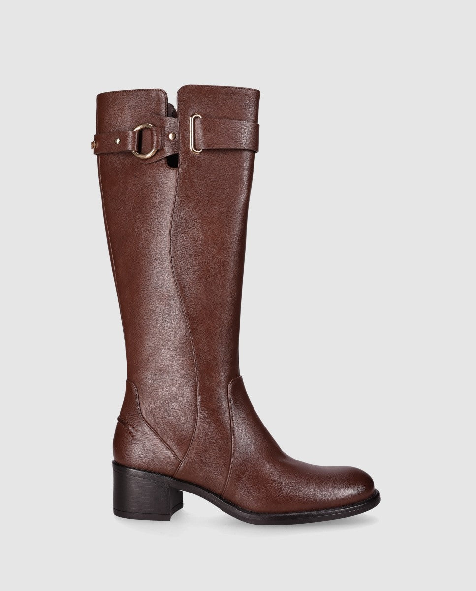 BAIDEN 11 Marron/Brown-0