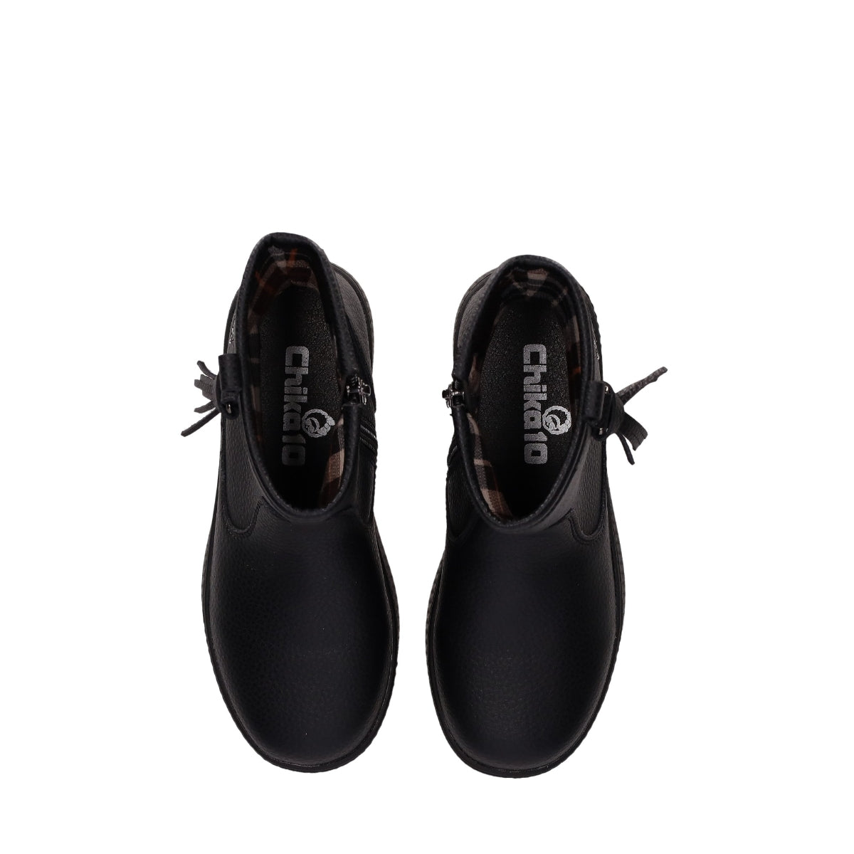 MOUNTY 03 Negro/Black-3