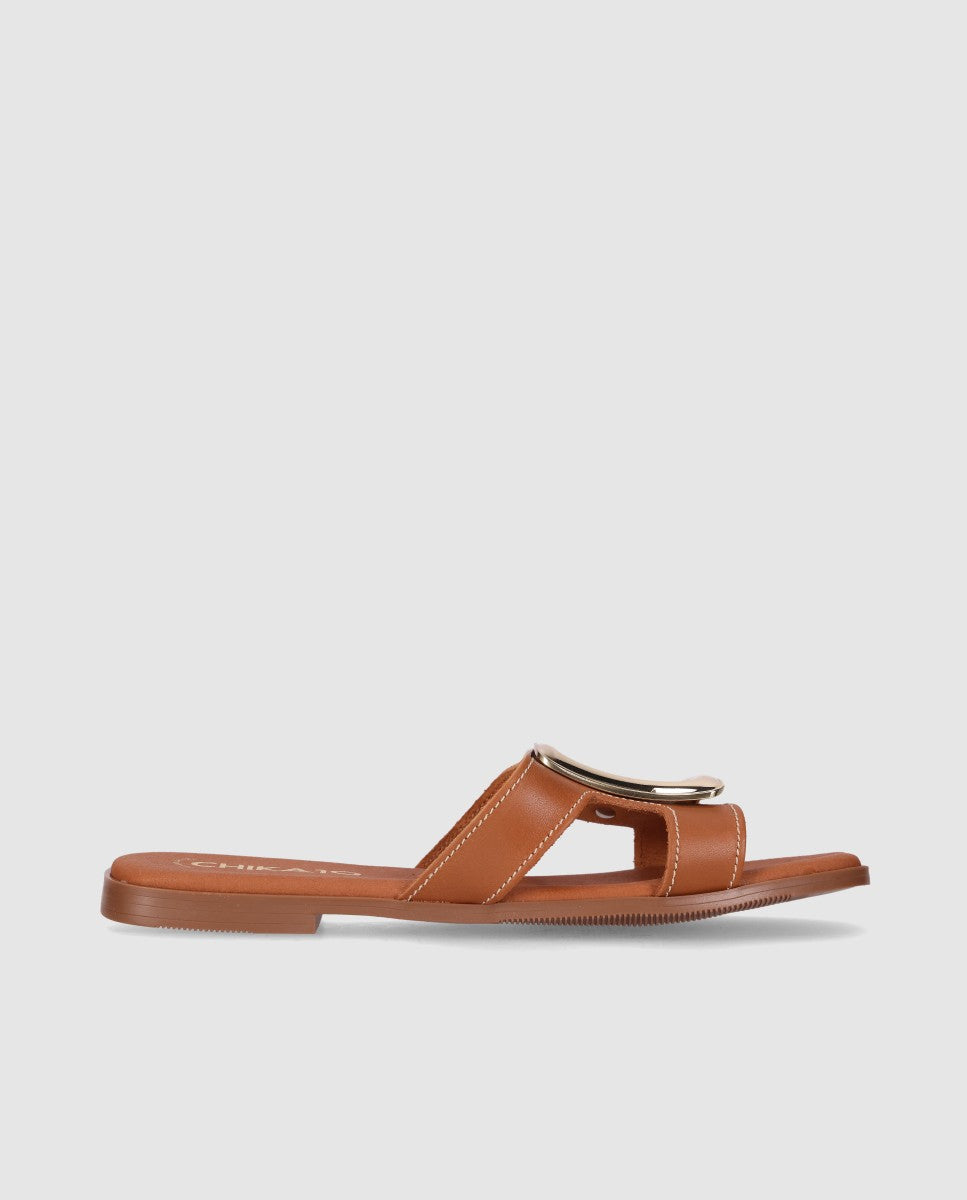 ST MARQUESA 5565 Cuero/Tan-0