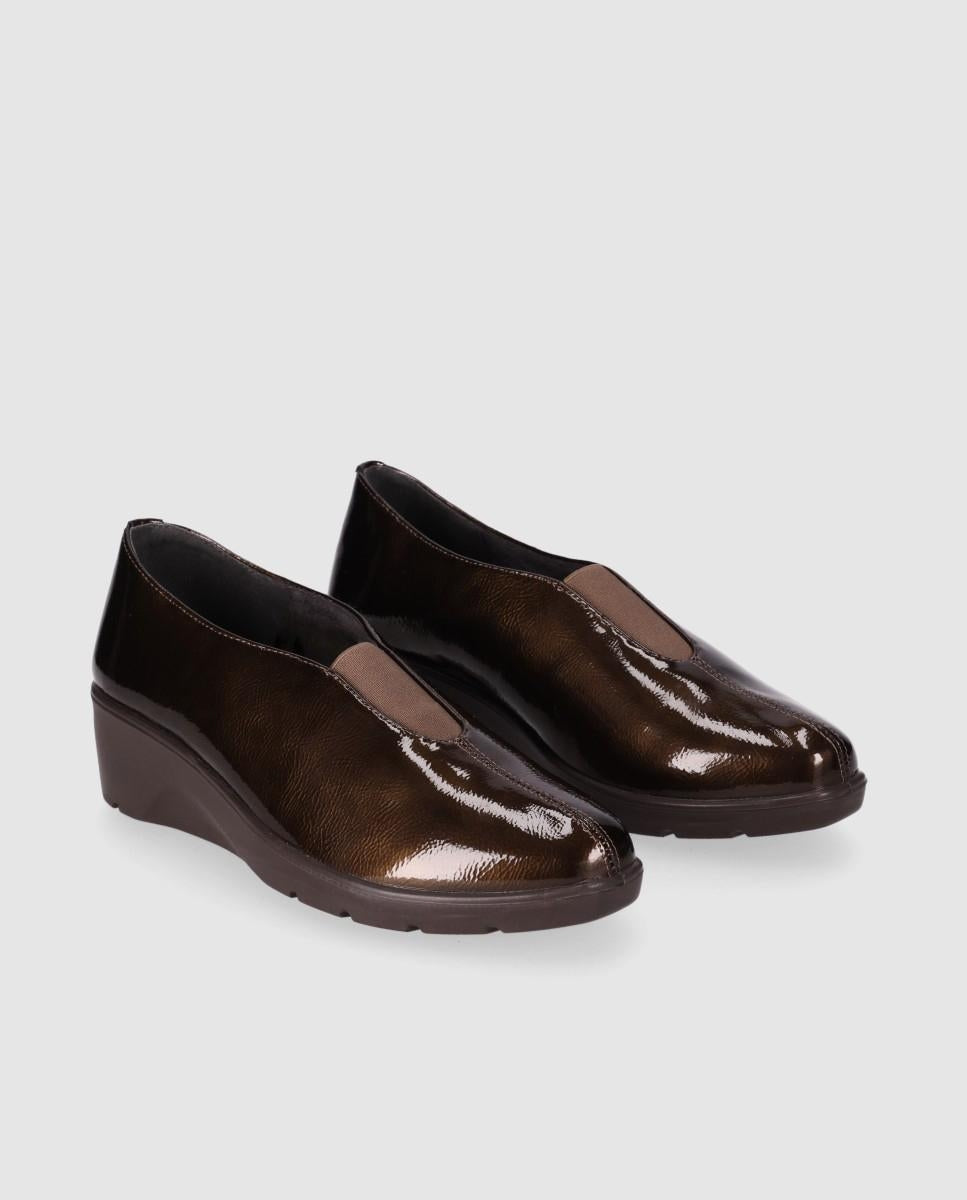 ST MANDARIN 09 Marron/Brown-1