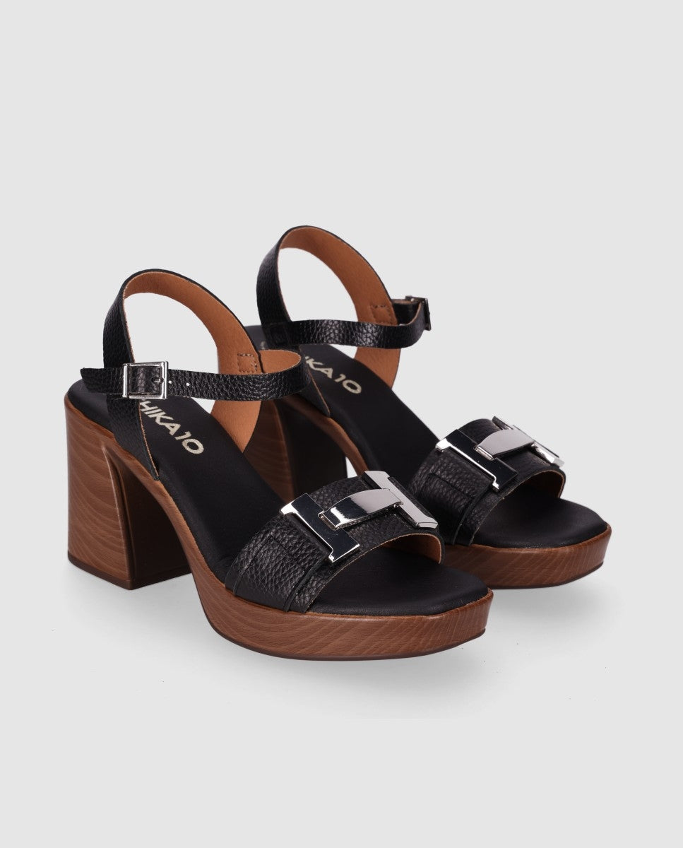 ST NACAR 5931 Negro/Black-1