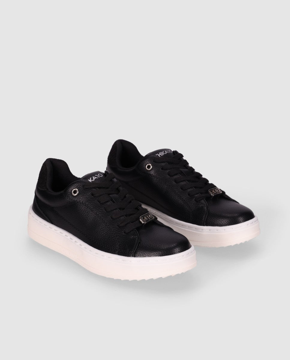 NUBIA 05 Negro/Black-1