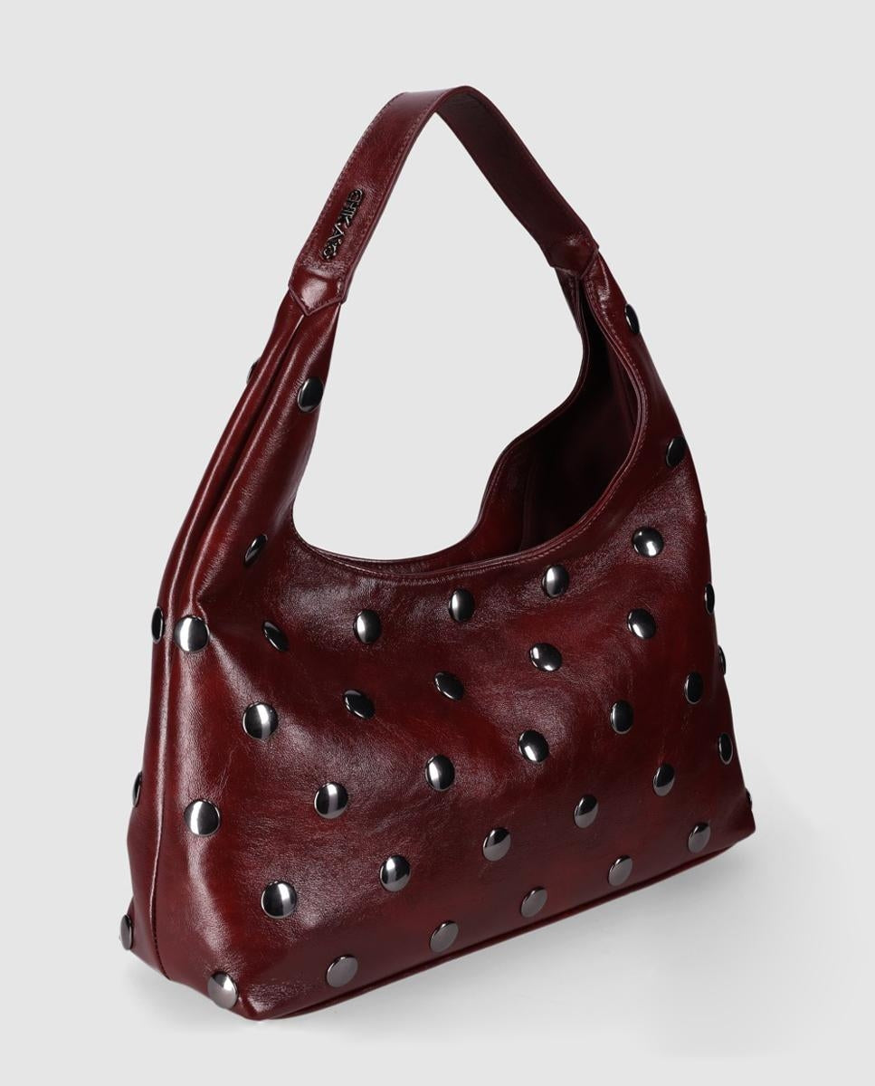 BAG DEDO 02 Burdeos/Burgundy-2