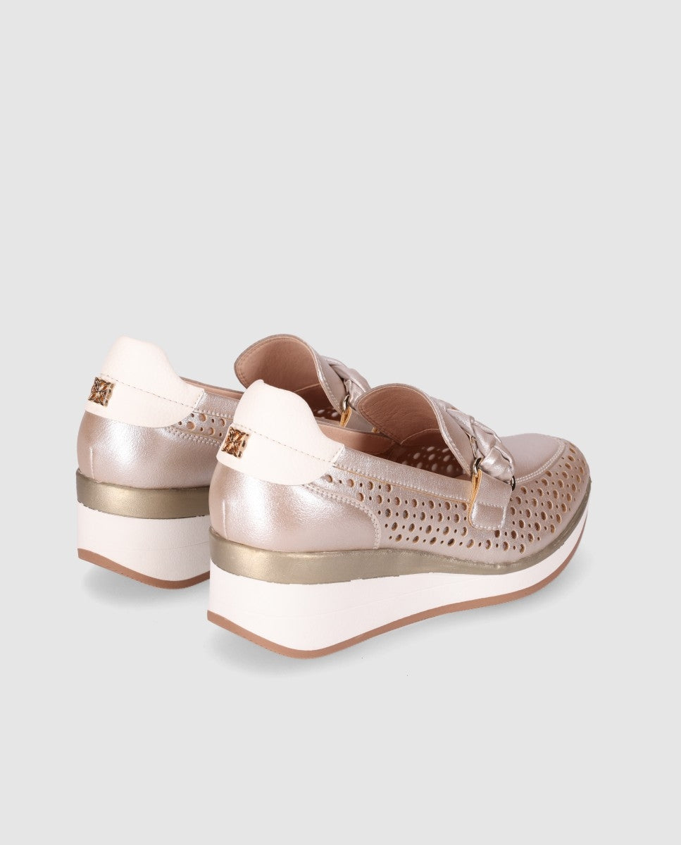 RE SAUCE 11 Platino/Lg.Gold-2