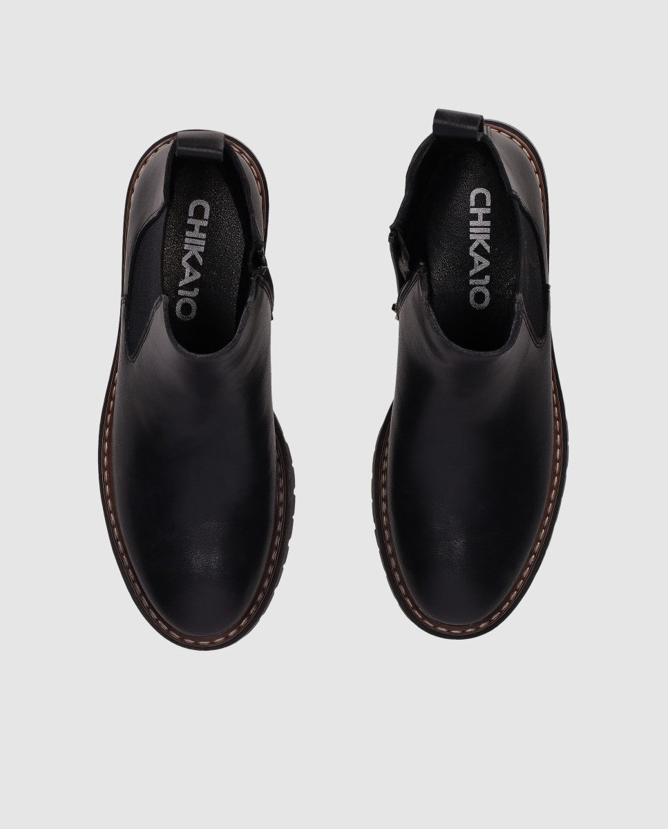 SABELA 01 Negro/Black-3