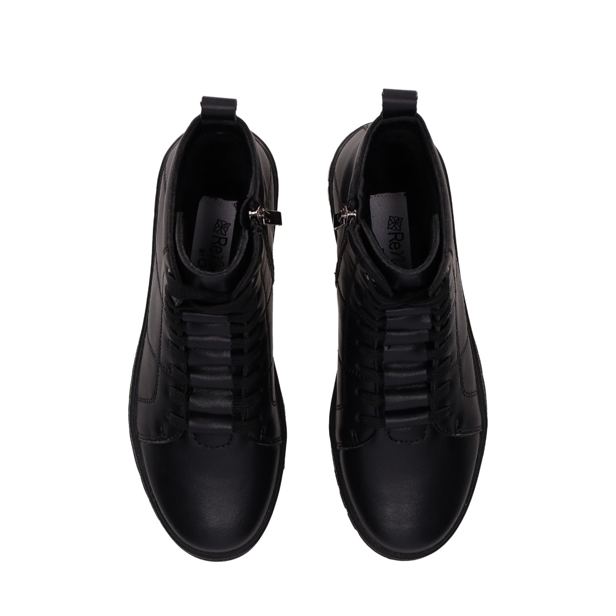 RE PINOCHA 02 Negro/Black-3