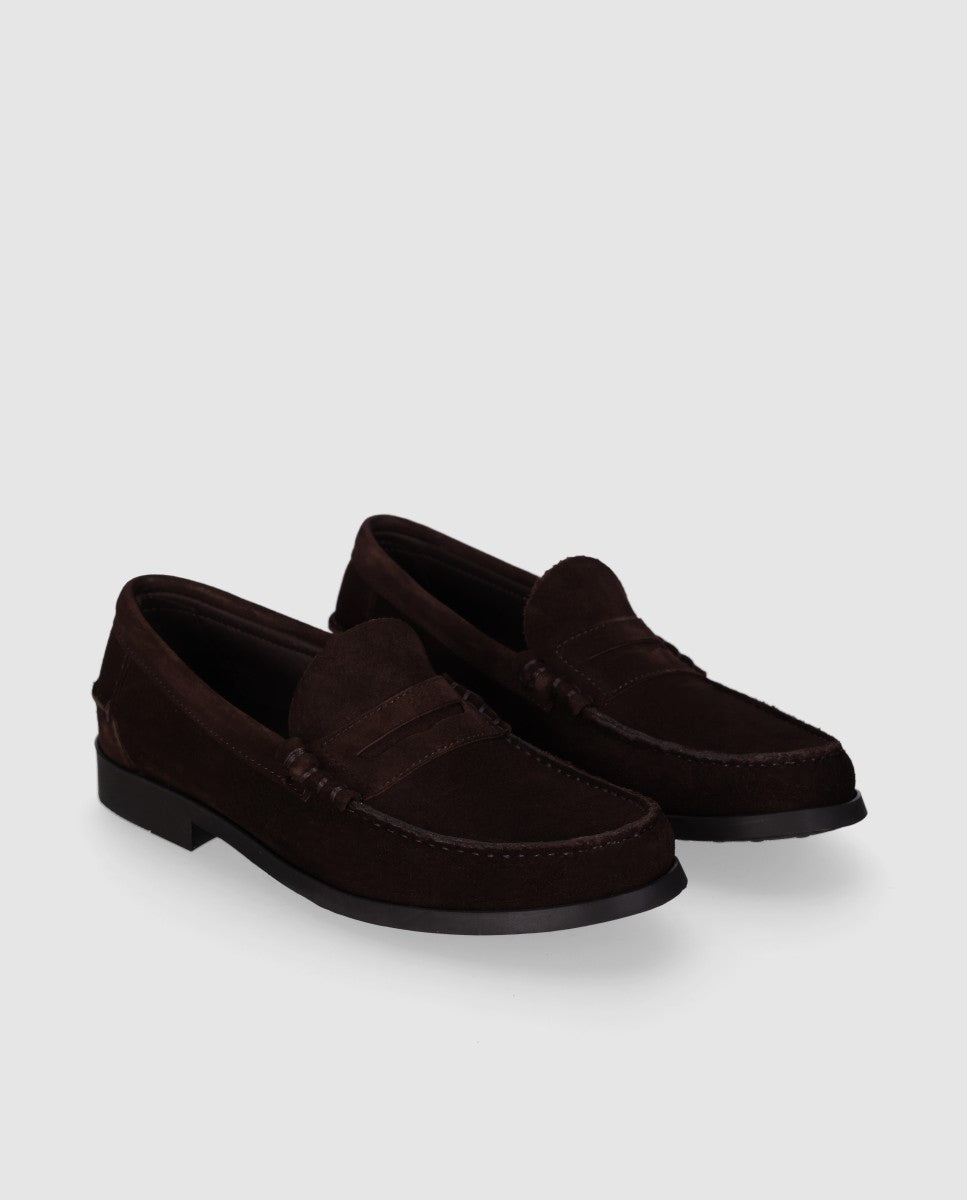 ST CASTALIA 14026 Marron/Brown-1