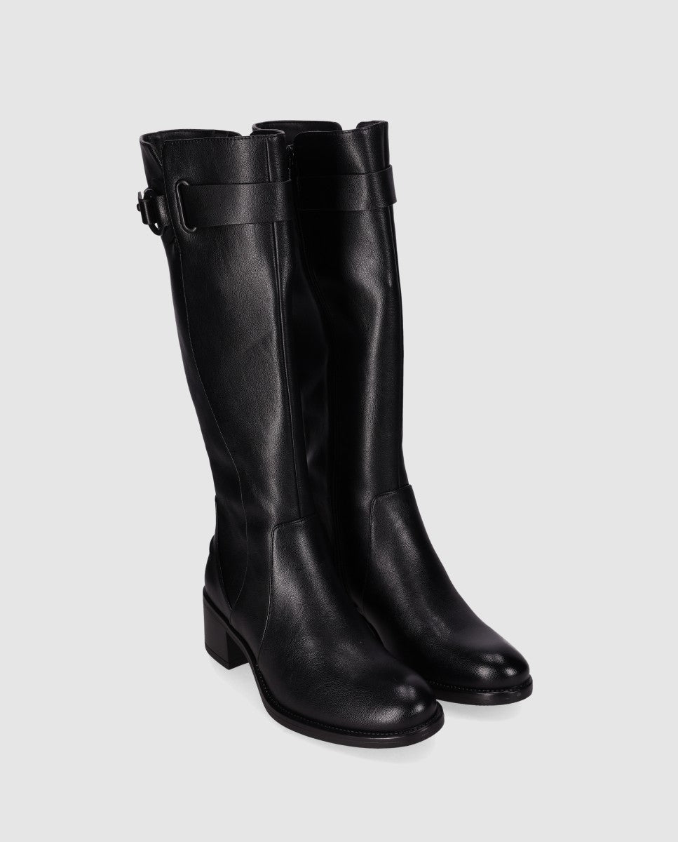 BAIDEN 11 Negro/Black-1