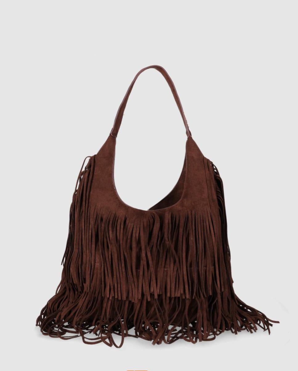 BAG INDI 02 Marron/Brown-1