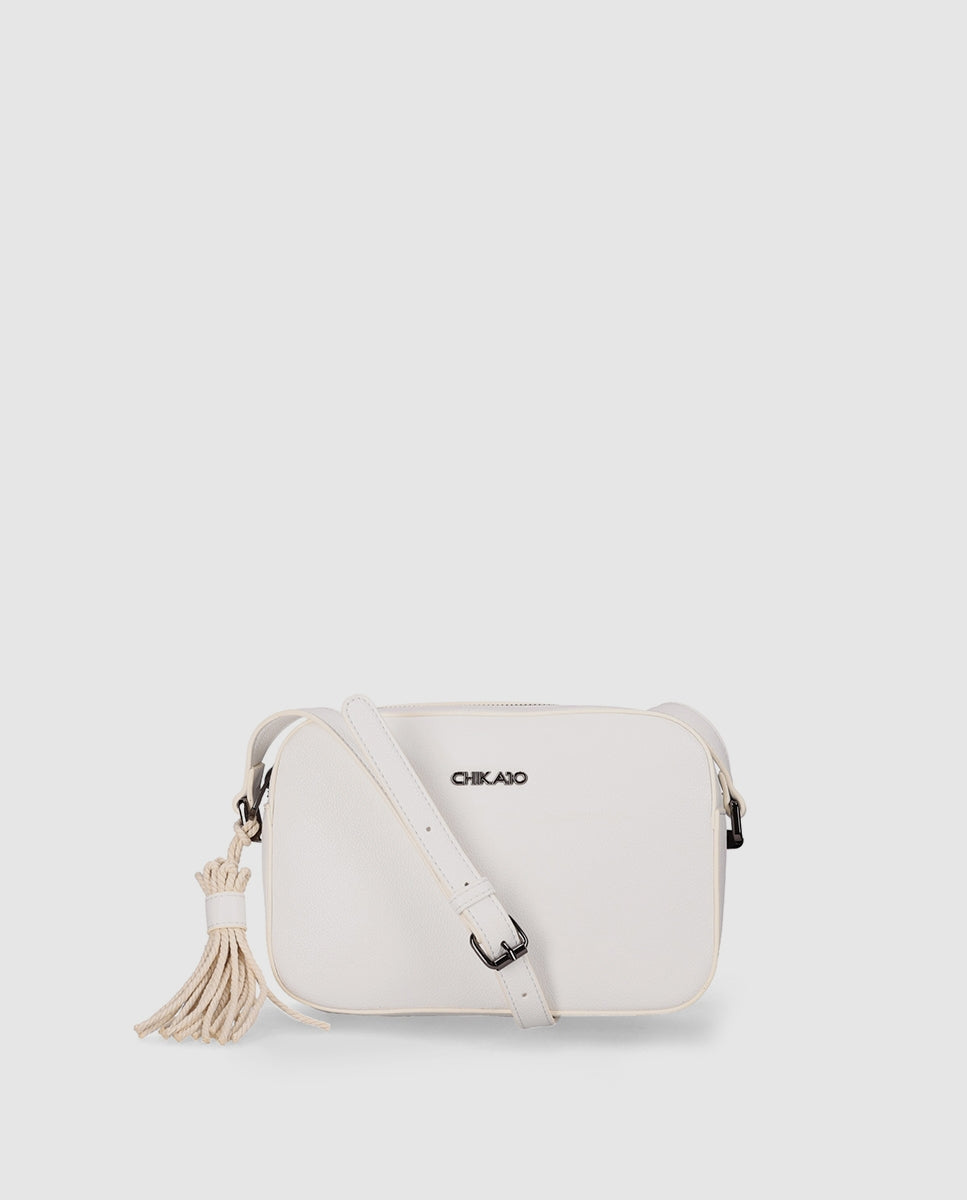 BAG VOLTA 03 Blanco/White-0