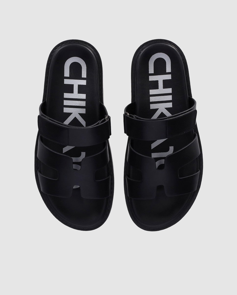 LATINA MK 01 Negro/Black-3
