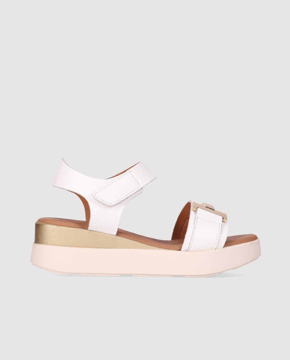 ST ZAGREB 5672 Blanco/White-0