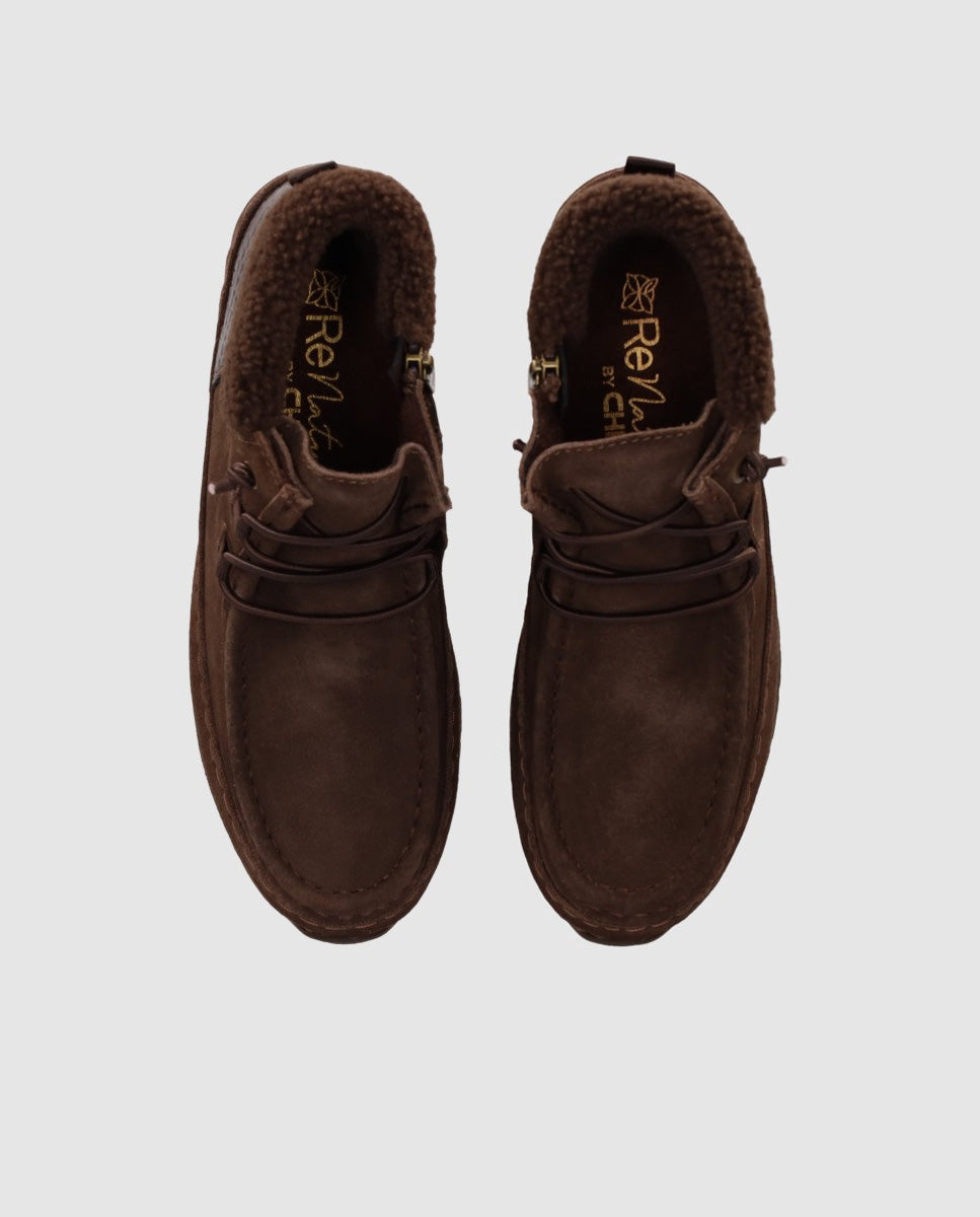 RE ORLA 02 Marron/Brown-3