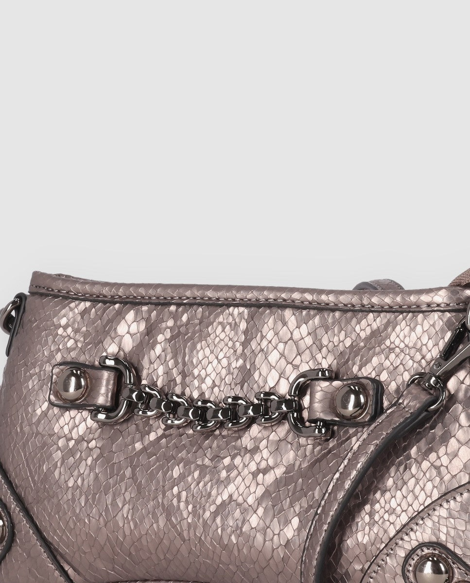BAG VIBE 01 Plomo/Gun-metal-3