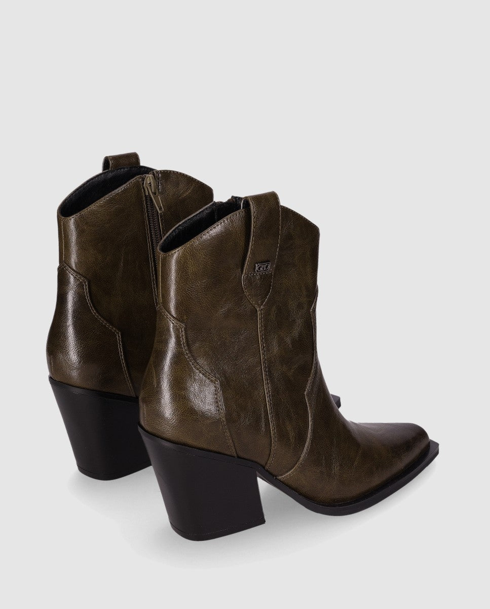 NAZARET 01 Kaki/Khaki-2
