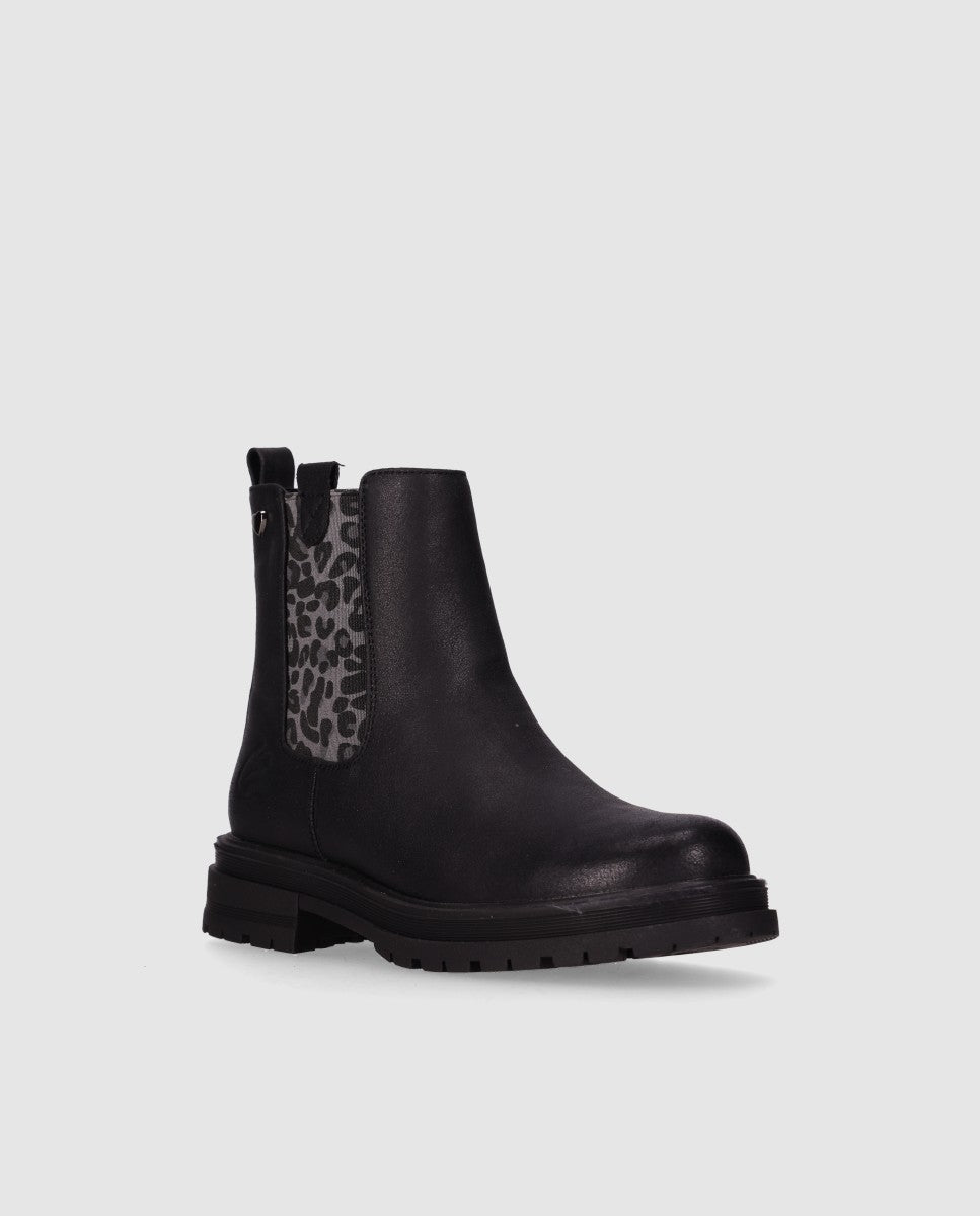 ZAKIA 17 Negro/Black-1